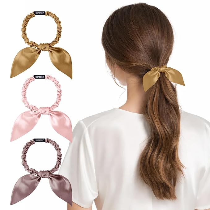 3pcs S-purple/metallic gold/pink