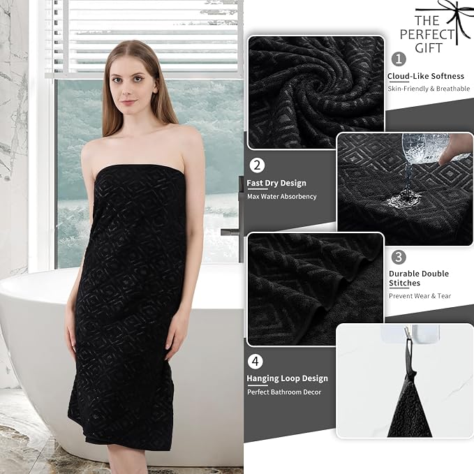 Geometric-black