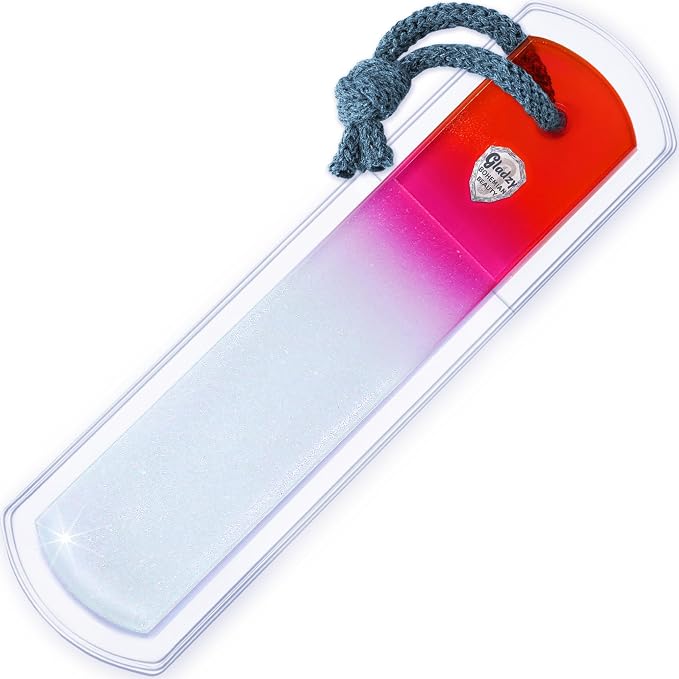 Large - Orange Magenta