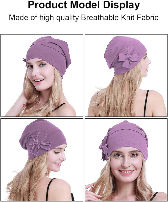 Cotton Light Purple