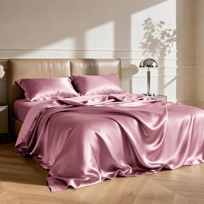 Rose Taupe.