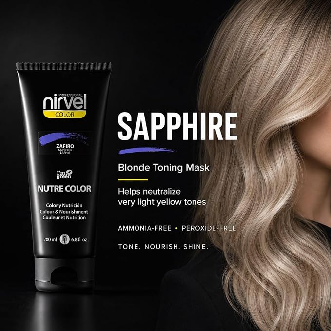 Saphire