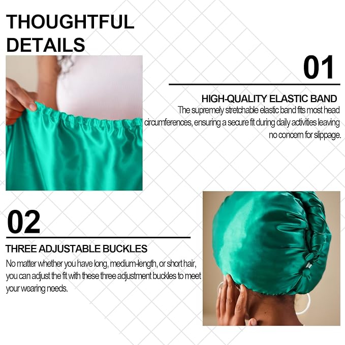 Emerald Green
