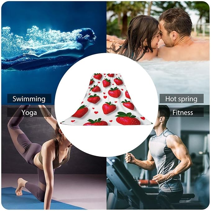 Red Strawberry