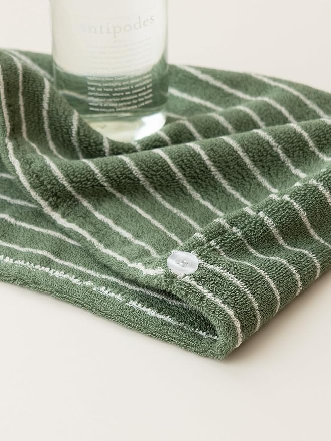 Frosted Pines