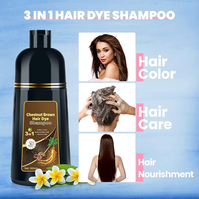 Chestnut Brown