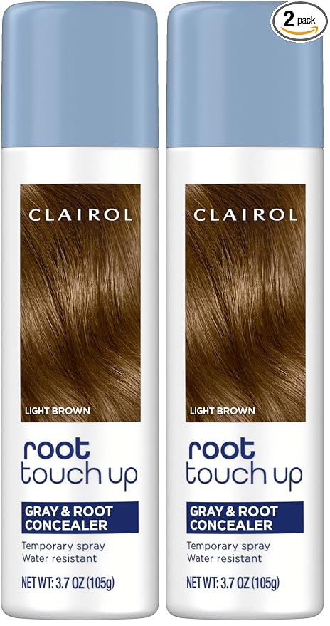 Light Brown