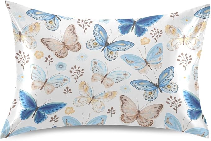 Blue Butterfly