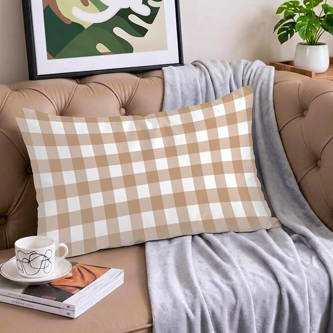Tan, Beige, White