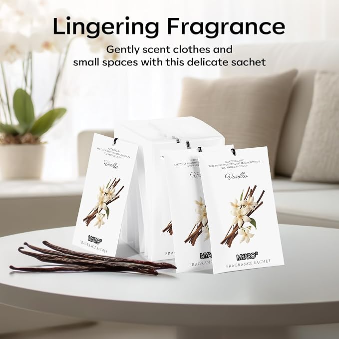 Vanilla