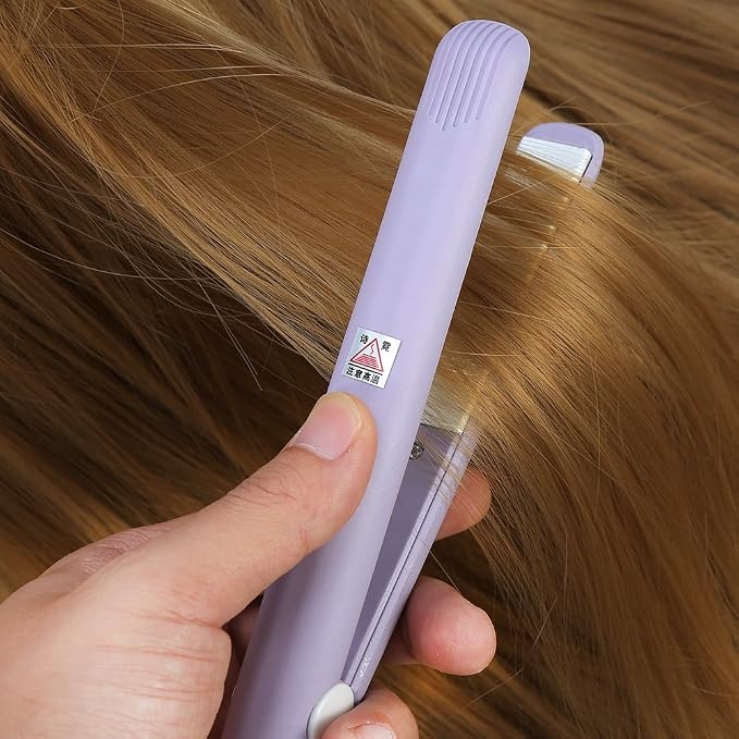 Purple Us 100v-240v