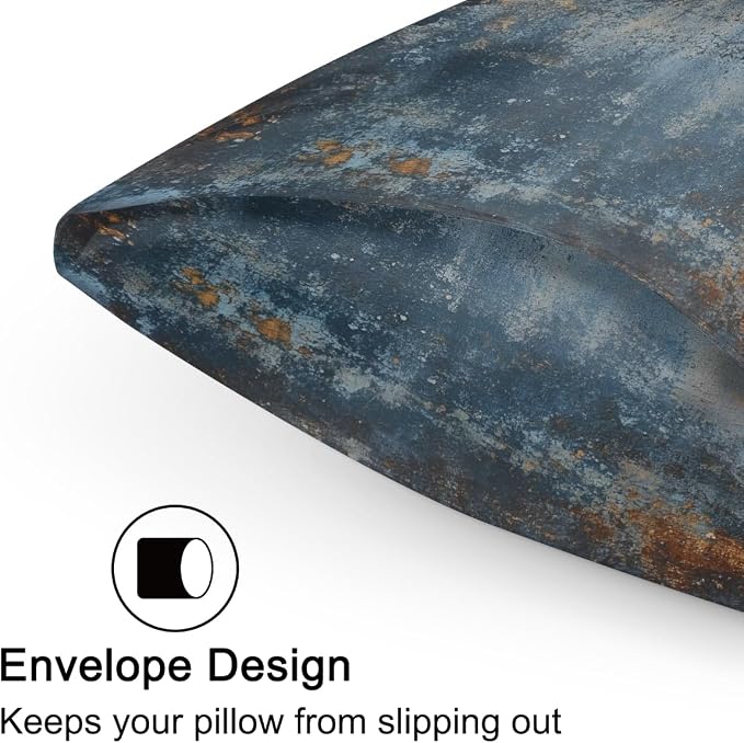 Rustic Metal Rust Texture