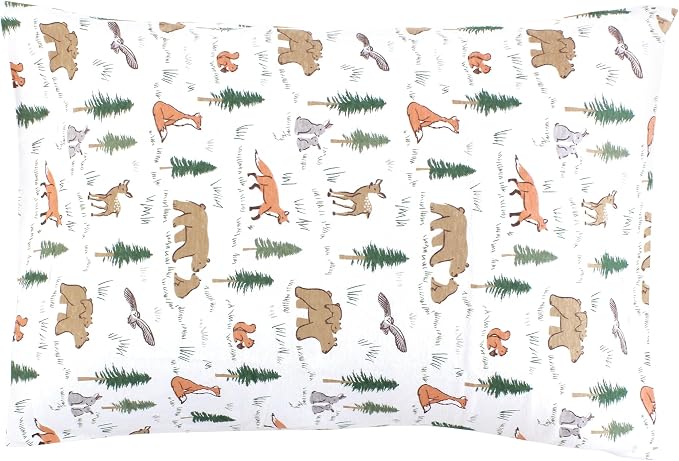 Sweet Woodland