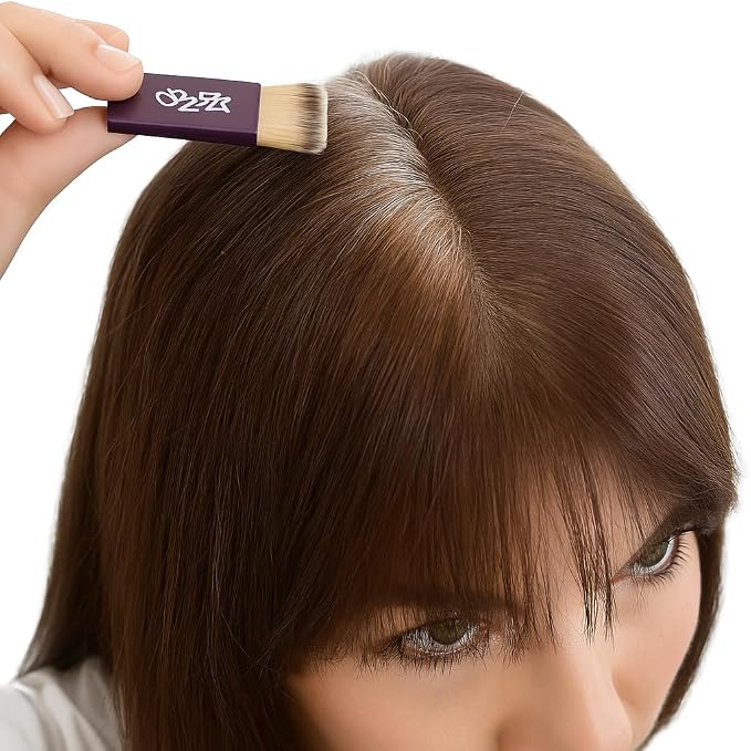Terra Medium Brown