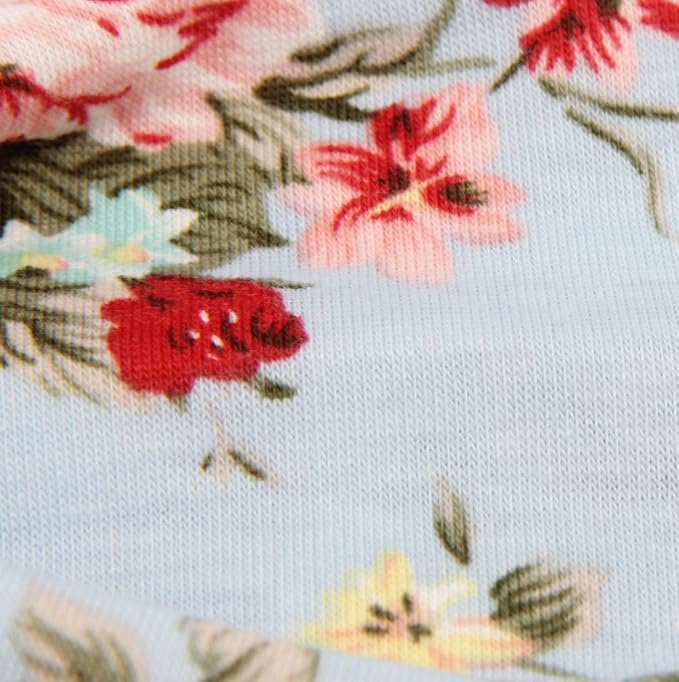 Flower,Blue