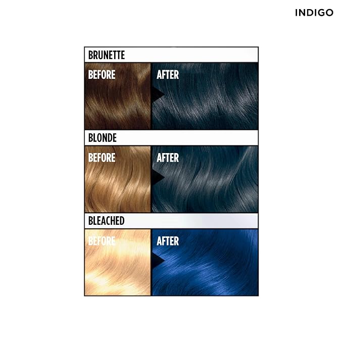 Indigo