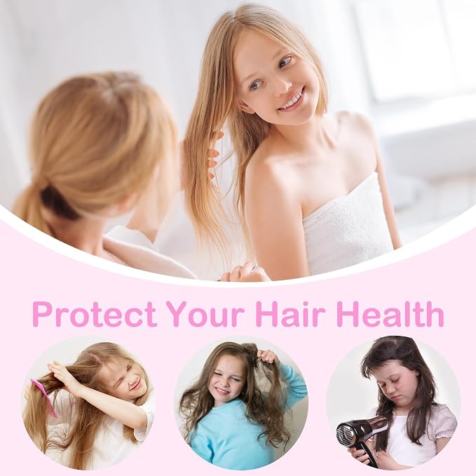 Blue and Purple Love