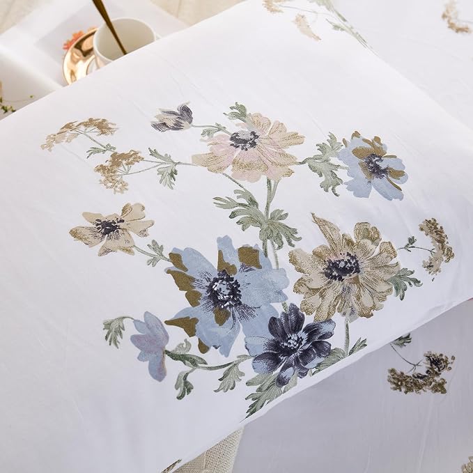 Vintage Floral