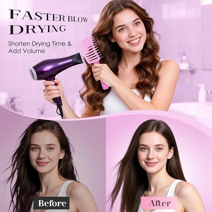 Pinkish Purple