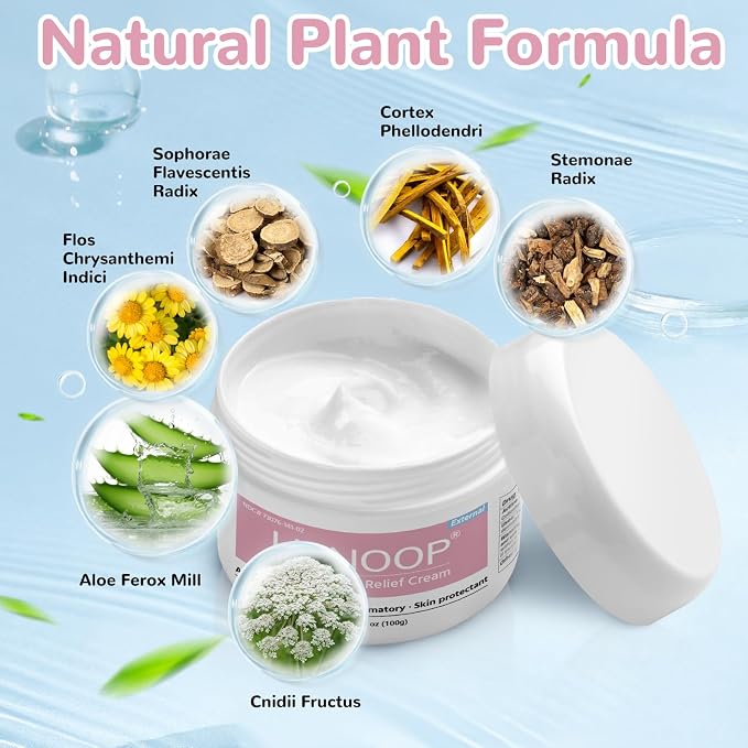Baby Cream