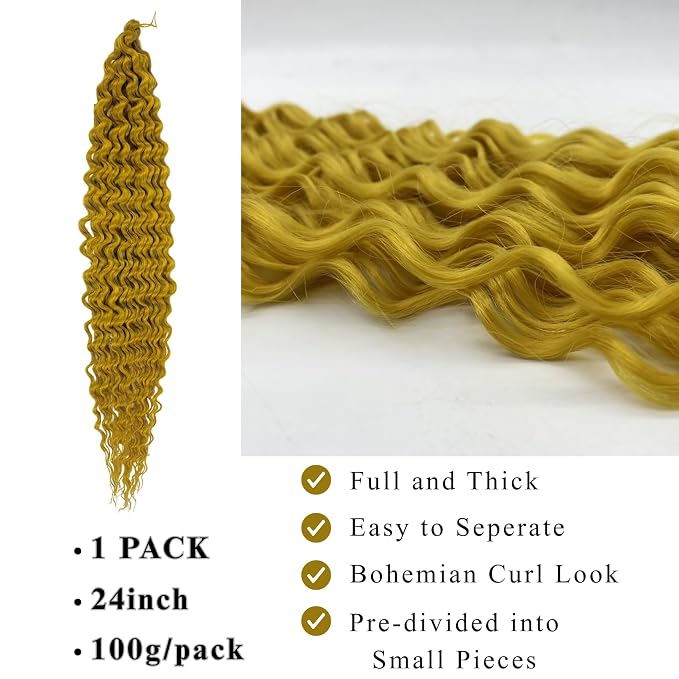 Honey Gold
