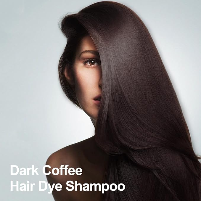 Dark Coffee