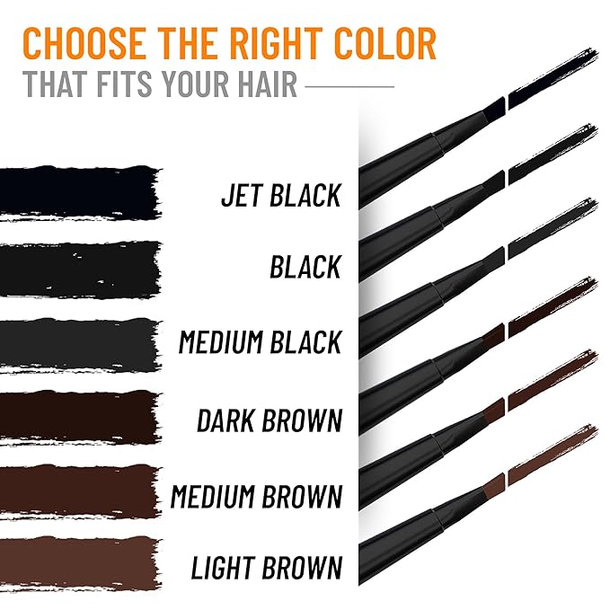 Medium Brown