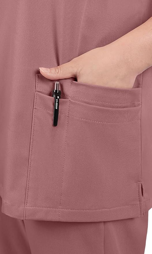Nude Pink