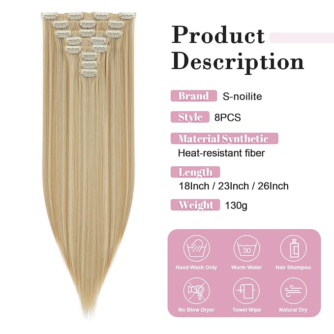 #22H613 Honey Blonde Balayage