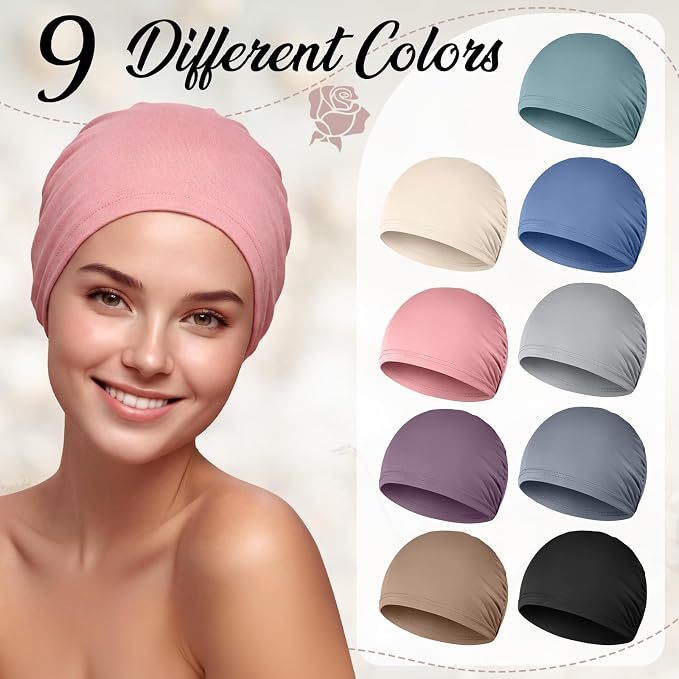 Multiple Colors