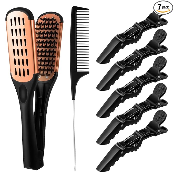 Orange Comb