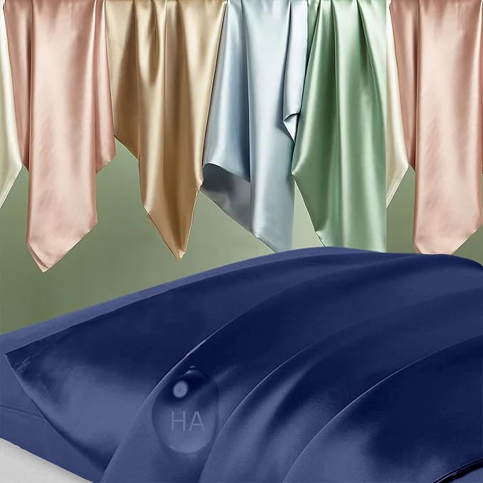 Navy Blue-2pcs