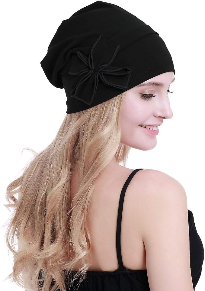 Cotton Black