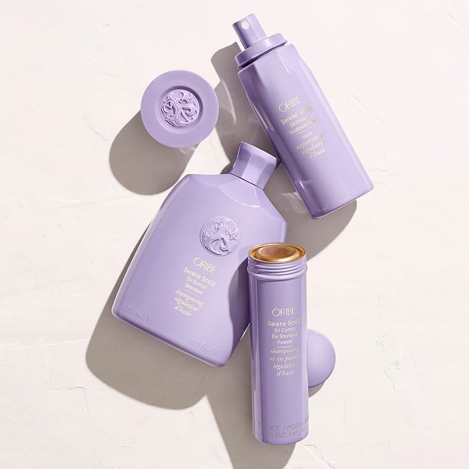 Lavender Packaging