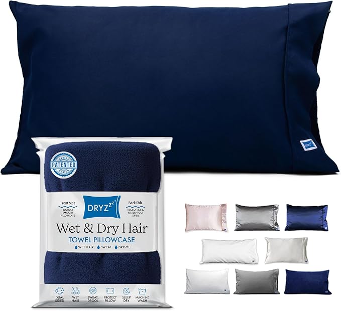Monochrome Navy Blue