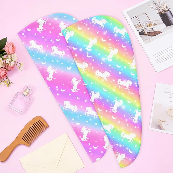 Rainbow Unicorn
