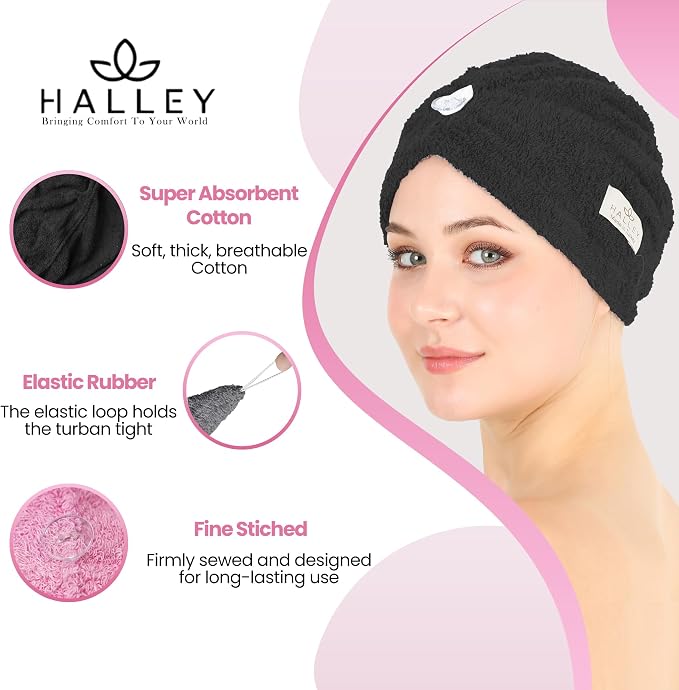 Black-grey-pink