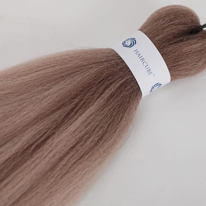 Ombre Brown