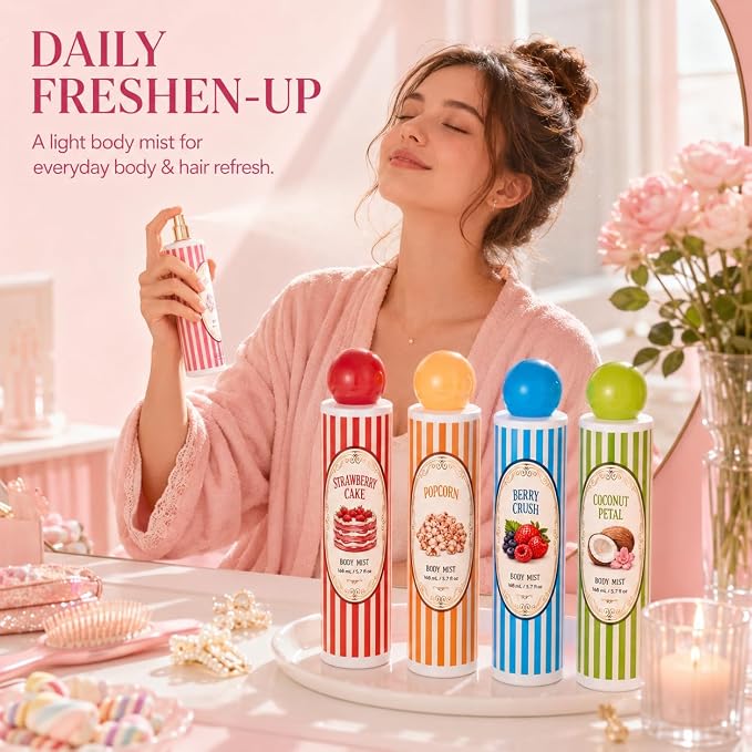 1pcsBerry Crush