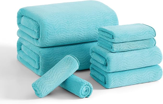 Aqua Teal