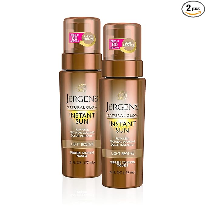 Light Bronze