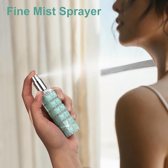 1Pc-Mint Green