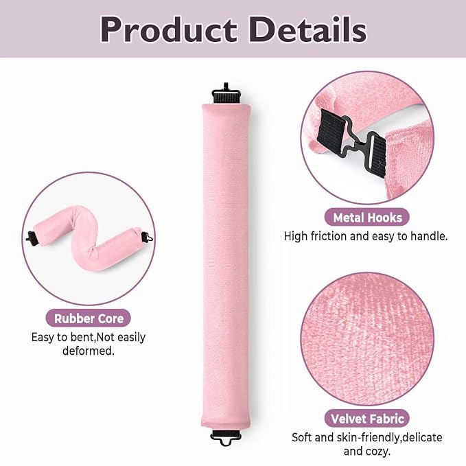 Pink(Pack of 6)