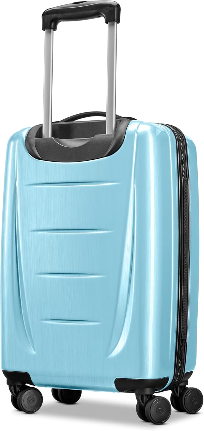 Ice Blue