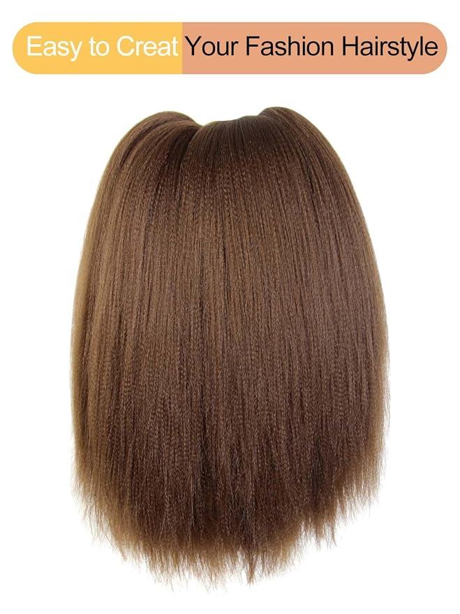 30#/Medium Dark Brown