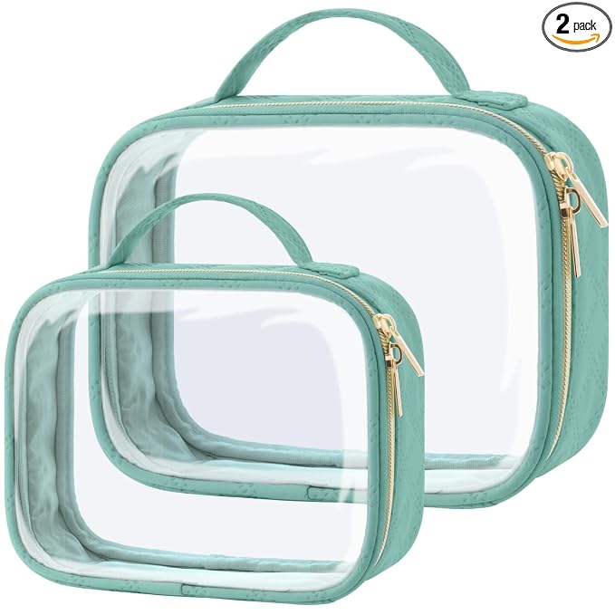 01 Turquoise Green
