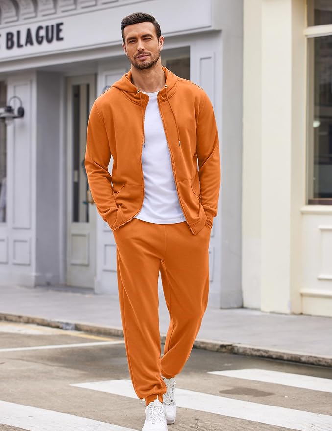 Safety Orange