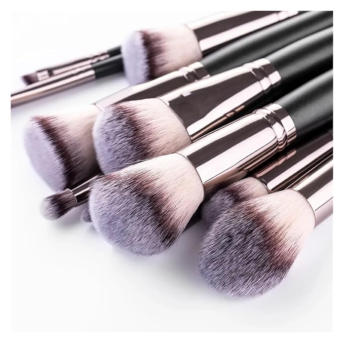 15 pcs with bag