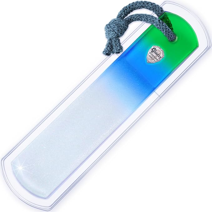 Large - Green Aqua