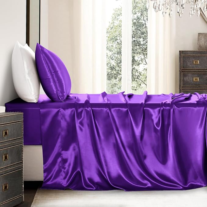 Dark Purple